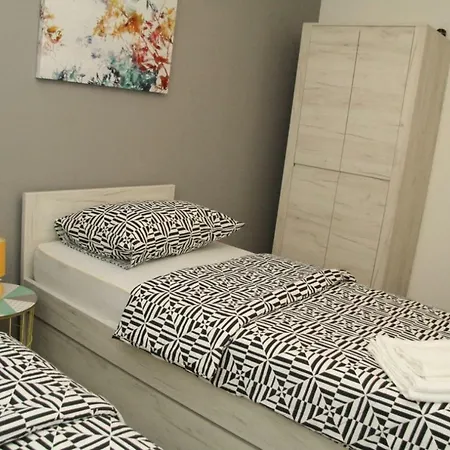 Apartamento Rina,biograd Na Moru