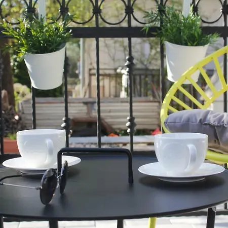 Apartamento Rina,biograd Na Moru *