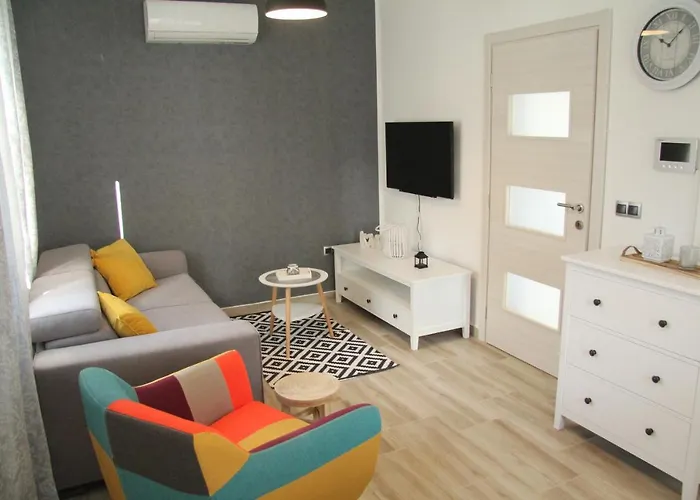 Rina,biograd Na Moru Lejlighed *