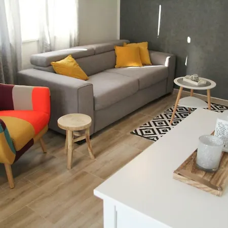 Rina,biograd Na Moru Apartment Weißenburg