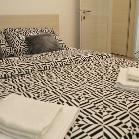 Rina,biograd Na Moru Lejlighed