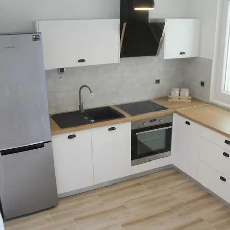 Apartment Rina,biograd Na Moru