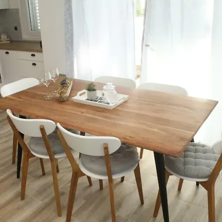 Apartment Rina,biograd Na Moru *