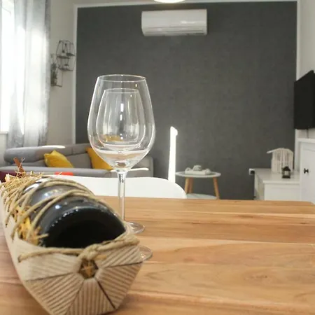 Apartment Rina,biograd Na Moru *