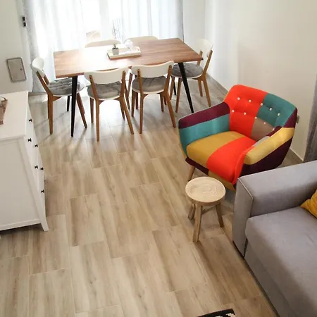 Rina,biograd Na Moru Apartment Biograd Na Moru