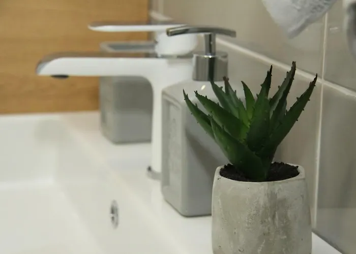 דירה Rina,biograd Na Moru *