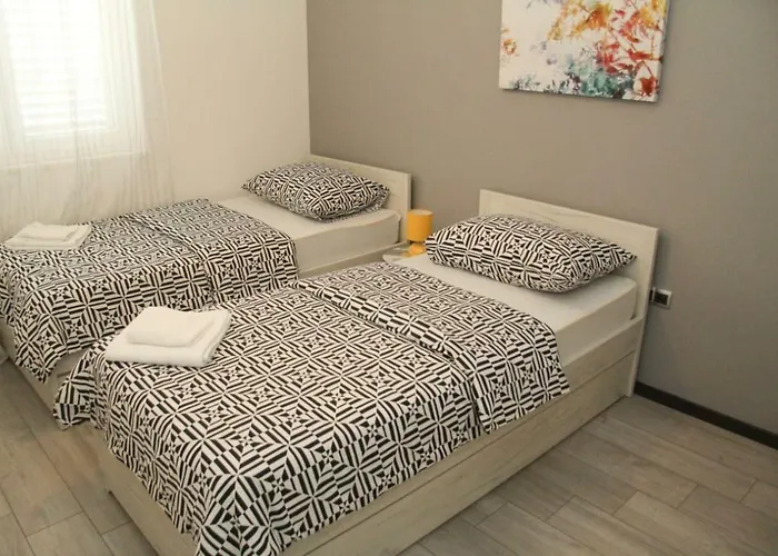 Rina,biograd Na Moru *