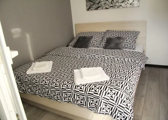 Rina,biograd Na Moru *