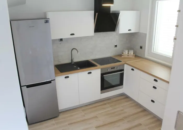 דירה Rina,biograd Na Moru