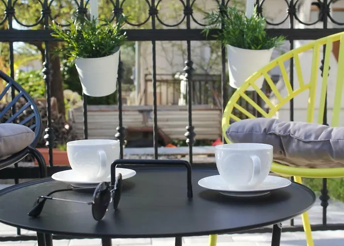 דירה Rina,biograd Na Moru *